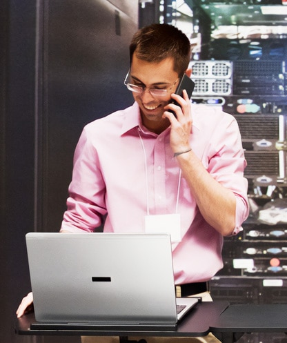 Help Desk Services In New England