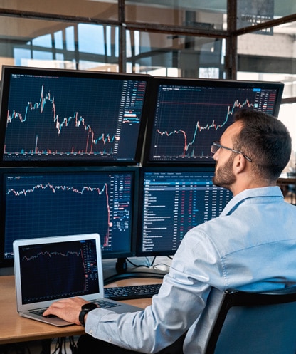 Helping New England Businesses With IT Hardware Procurement