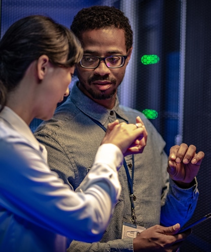 How Does RetroFit Differ From Other Managed IT Security Services Companies