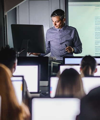 IT Services & Solutions For Education Organizations Throughout New England