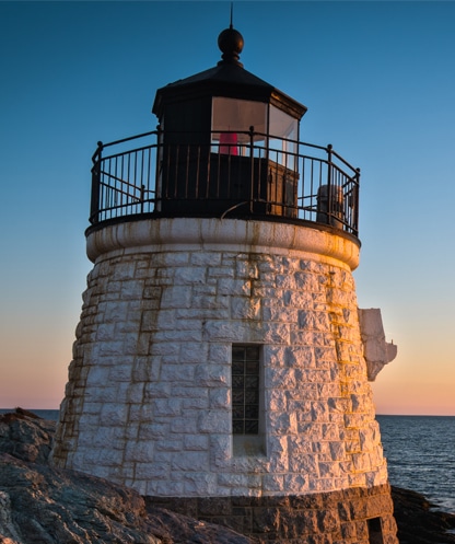 Quality New England IT Services Since 1983