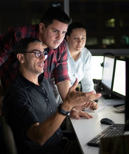 Why Choose RetroFit As Your Trusted Technology Team?