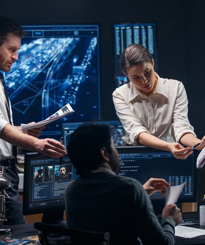 How Does RetroFit Differ From Other Providers Of IT Services For State & Local Government