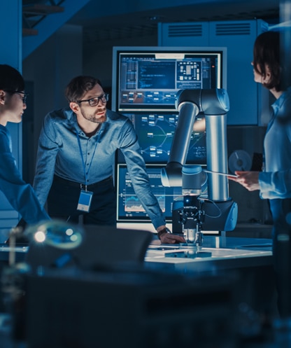 IT Services & Solutions For State & Local Government Throughout New England