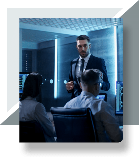 RetroFit Keeps Contractors Secure