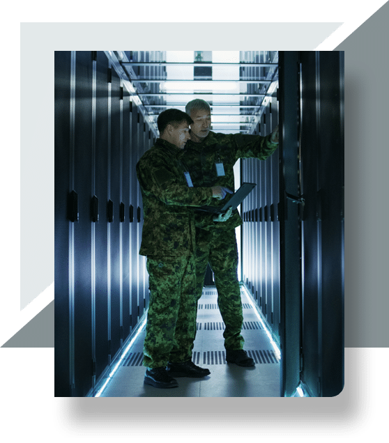 CMMC/Security Audit Services For Contractors Throughout New England