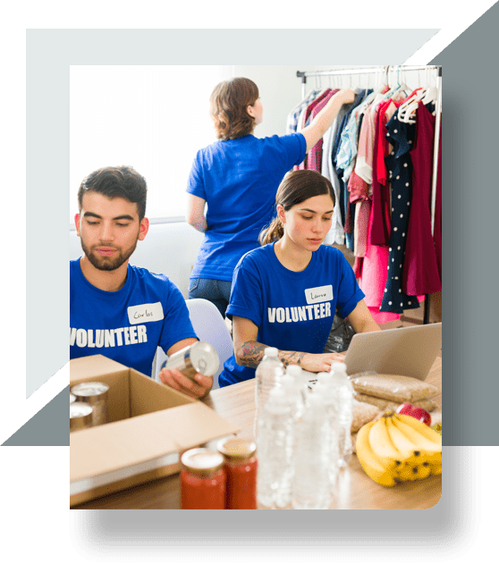 IT Services & Solutions For Nonprofit Organizations Throughout New England