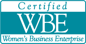 Certified WBE