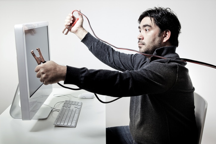 Reboot Computer Every Night