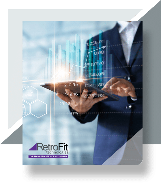 What Makes RetroFit Different From Other Commercial IT Services Providers?