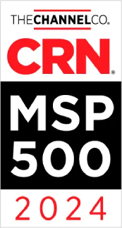 CRN MSP 500 - 2024